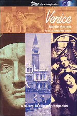 Venice: A Cultural and Literary Companion