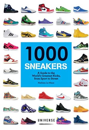 1000 Sneakers