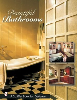 Beautyful bathrooms