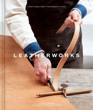 Leather works