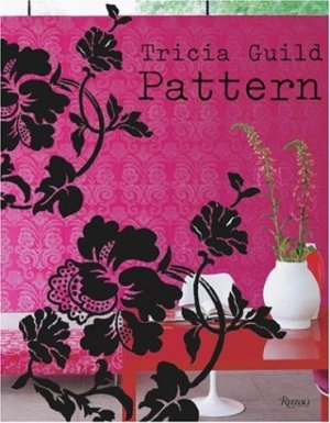 Tricia Guild Pattern