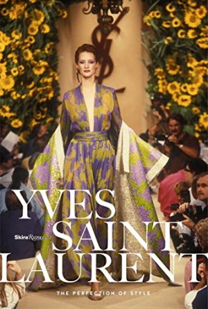 Yves Saint Laurent