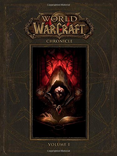 WORLD OF WARCRAFT VOL 1