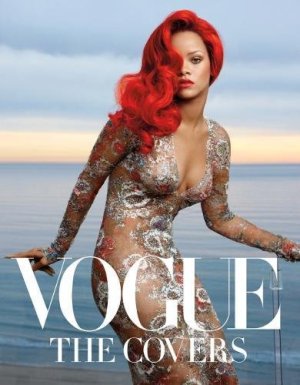 Vogue the covers