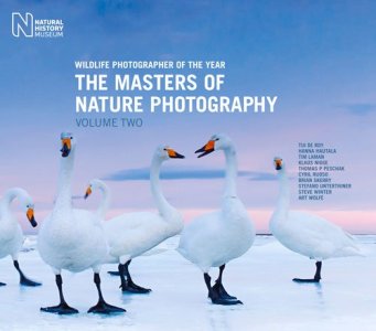 the master of nature photography vol 2