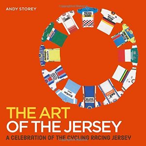 the art of the jersey