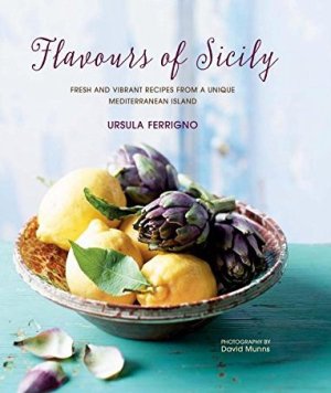 Flavours of Sicily