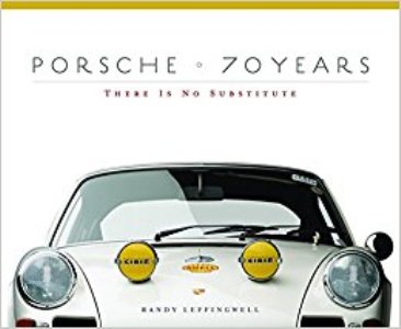 Porsche 70 years