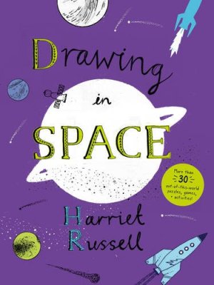 drawing in space