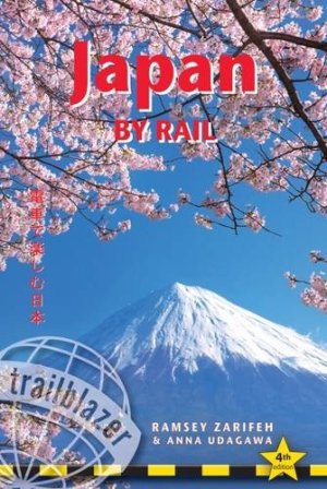 Japan by Rail 4th