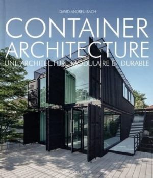 Container architecture