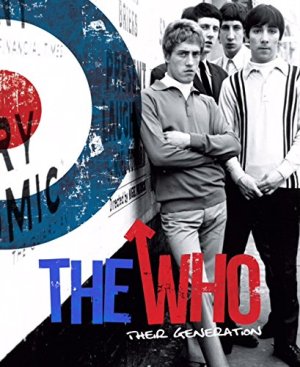 The who- their generation