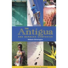 The Antigua and Barbuda companion