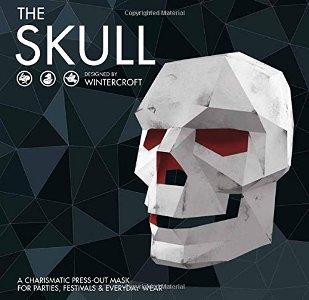 The Skull - Designed by Wintercroft