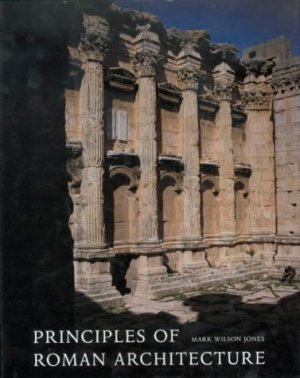 Principles of Roman Architecture