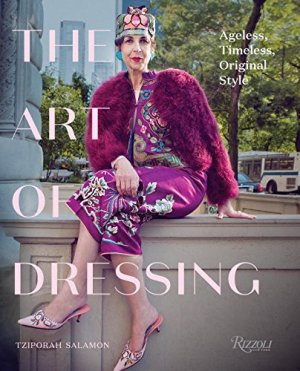 The Art of Dressing