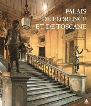 Palais de florence et de la toscane