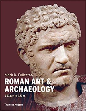 Art & Archaeology of the Roman World