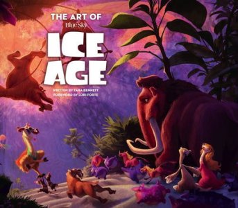 The Art of Ice Age