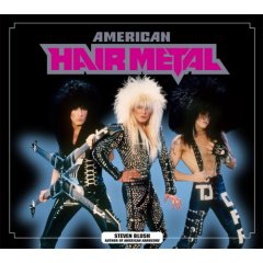 American hair metal