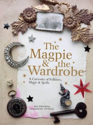 The Magpie & the Wardrobe