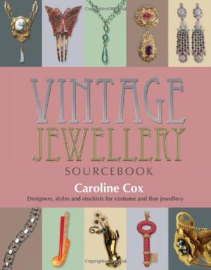 Vintage Jewellery Sourcebook