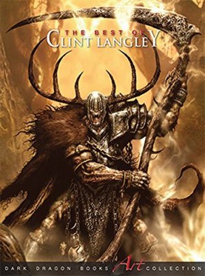 Best of Clint Langley, The