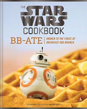 star warsn cookbook