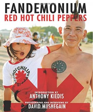 Red Hot Chili Peppers: Fandemonium