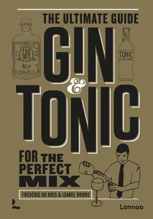 Gin&Tonic - the golden edition