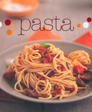 Bitesize Pasta