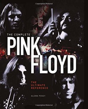 The Complete Pink Floyd