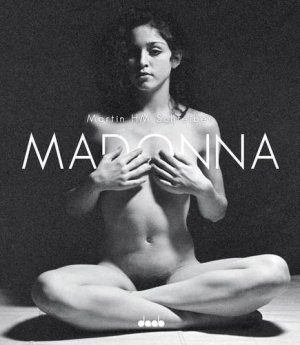 Madonna: Nudes II