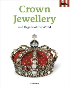 Crown jewellery