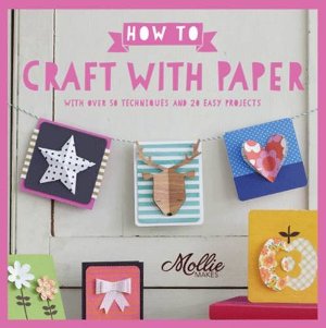 how to papercraft