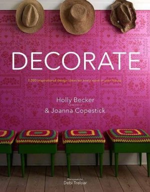 Decorate