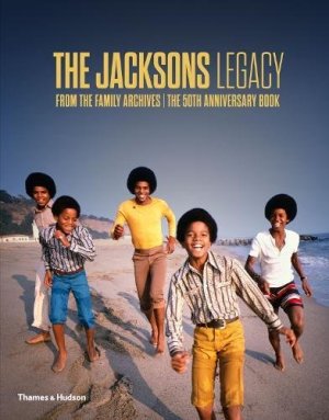 The Jackson Legacy