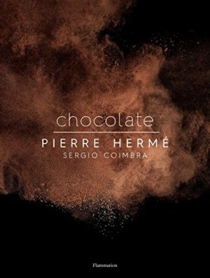 Pierre Hermé: Chocolate