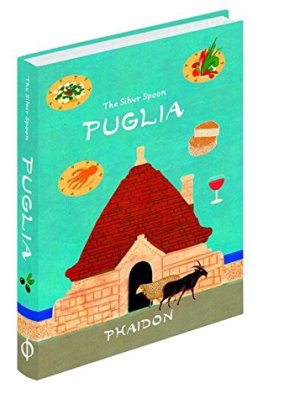 Puglia (The Silver Spoon's)