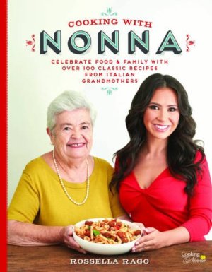 Cooking wit nonna