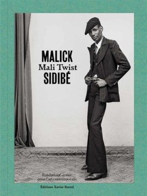 Malick Sidibé : Mali Twist