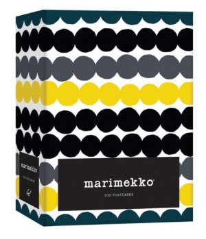 Marimekko: 100 Postcards