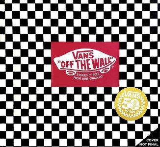 Vans: off the wall ed abrams