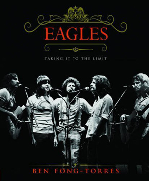 Eagles The Take It to The Limit