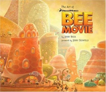 The Art of the Bee Movie