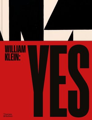 William Klein : Yes