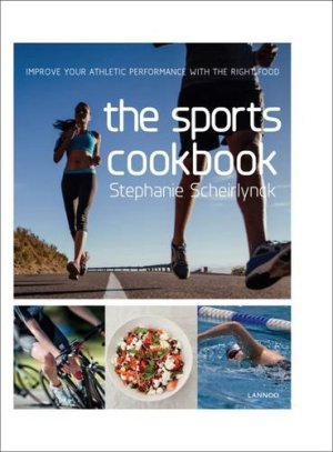 The Sports Cookbook