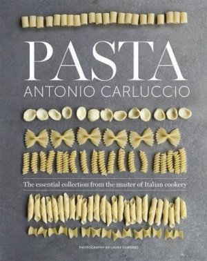 Antonio Carluccio Pasta