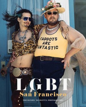 LGBT san francisco