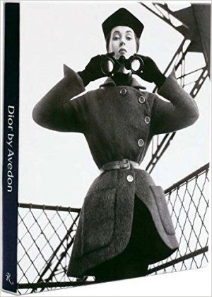 Dior by Avedon*